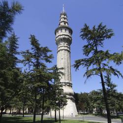 Turnul Baiazid