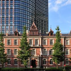 Mitsubishi Ichigokan Museum, Tokio