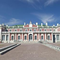 Kadriorg Kunstmuseum, Tallinn