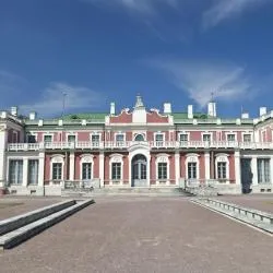 Kadriorg Art Museum, 탈린