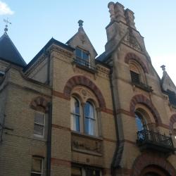 Cambridge Corn Exchange