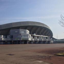 La Beaujoire Stadium