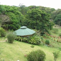 Reserva Biológica Bosque Nuboso de Monteverde, Monteverde
