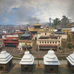 Pashupatinath, Káthmándú
