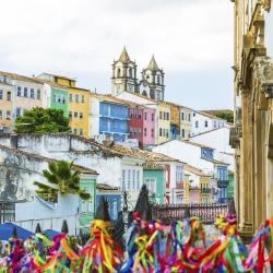 Pelourinho