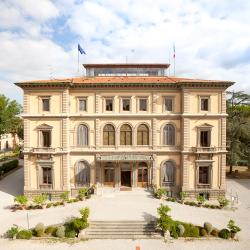 Palau de congressos