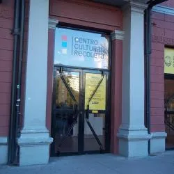 Recoleta Cultural Centre, 부에노스아이레스