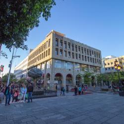 Centros Joyeros, Guadalajara