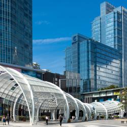 Shenzhen Coastal City, Shenzhen
