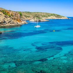 Agroturismo Can Pardal, Sant Miquel de Balansat – Updated ...