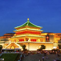 Torre do Sino de Xi'an