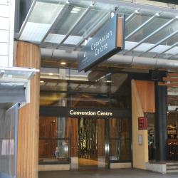 Centrul de convenţii SKYCITY Auckland