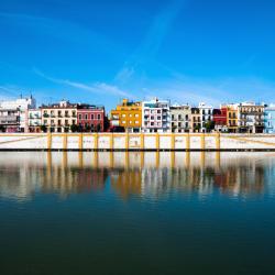 Triana, Sevilla