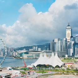 Hong Kong Observation Wheel, 홍콩