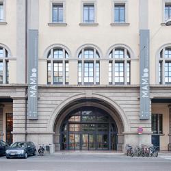 Музей сучасного мистецтва Болоньї
