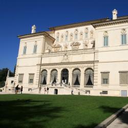 Galerija Borghese