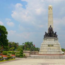 park Rizal