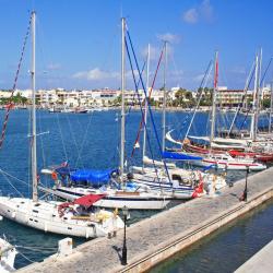 Port of Kos