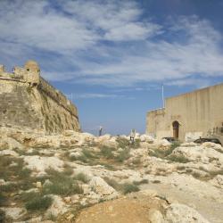 Museo Archeologico, Rethymno