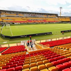 Estadio El Campín