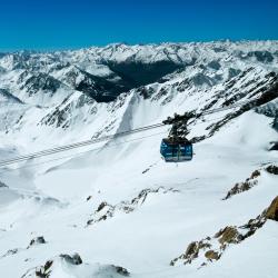 Funivia del Pic du Midi