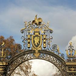 Palais de l'Elysée