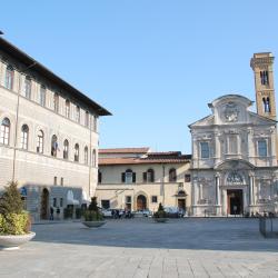 Iglesia de Ognissanti