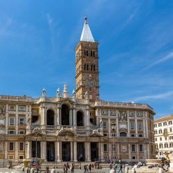 Kościół Santa Maria Maggiore