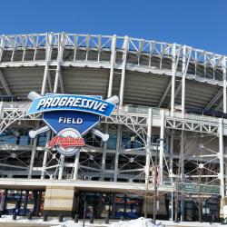 Progressive Field