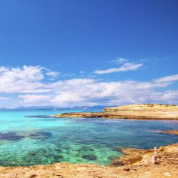 Cala Formentor Beach