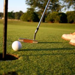 Sainte-Victoire Golf Course