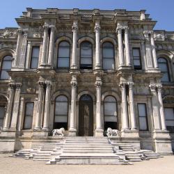 Palee Beylerbeyi Sarayı, İstanbul