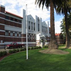 Launceston College