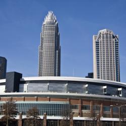 Charlotte Bobcats Arena