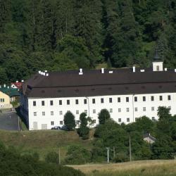 שאטו סוואטי אנטון, באנסקה שטיאווניצה