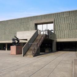 Musée national de l'art occidental, Tokyo