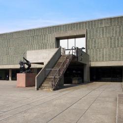 National Museum of Western Art, Tokyo