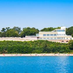 Sea Casino, Burgas