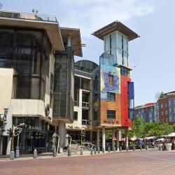 Melrose Arch Shopping Centre