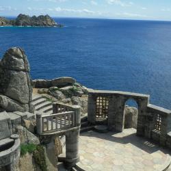 Minack Theatre