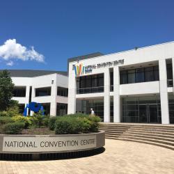 National Convention Center Canberra