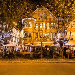 Cervecería Baden Baden