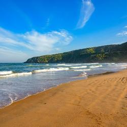 Playa de Tucuns