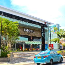 Ostukeskus Lippo Mall Kuta