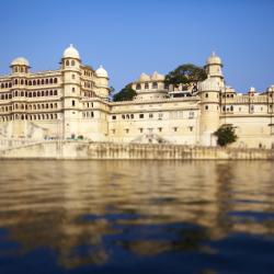 Stadtpalast von Udaipur, Udaipur