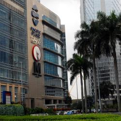 Pacific Place, Jakarta