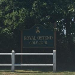 Royal Ostend Golf Club