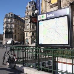 إينا (مترو باريس)