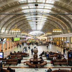 Stockholm Central Station