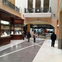 Pusat Beli-belah Sandton City, Johannesburg